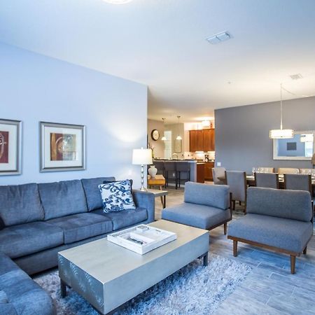 Luxury Vacation In This Gorgeous Vista Cay Condo Киссимми Экстерьер фото