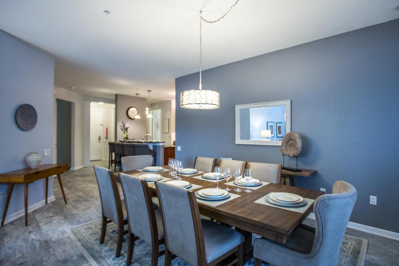 Luxury Vacation In This Gorgeous Vista Cay Condo Киссимми Экстерьер фото