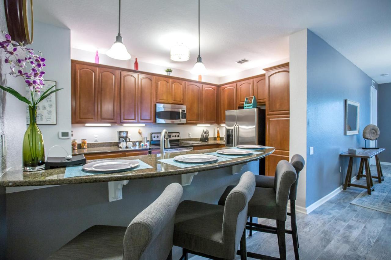 Luxury Vacation In This Gorgeous Vista Cay Condo Киссимми Экстерьер фото