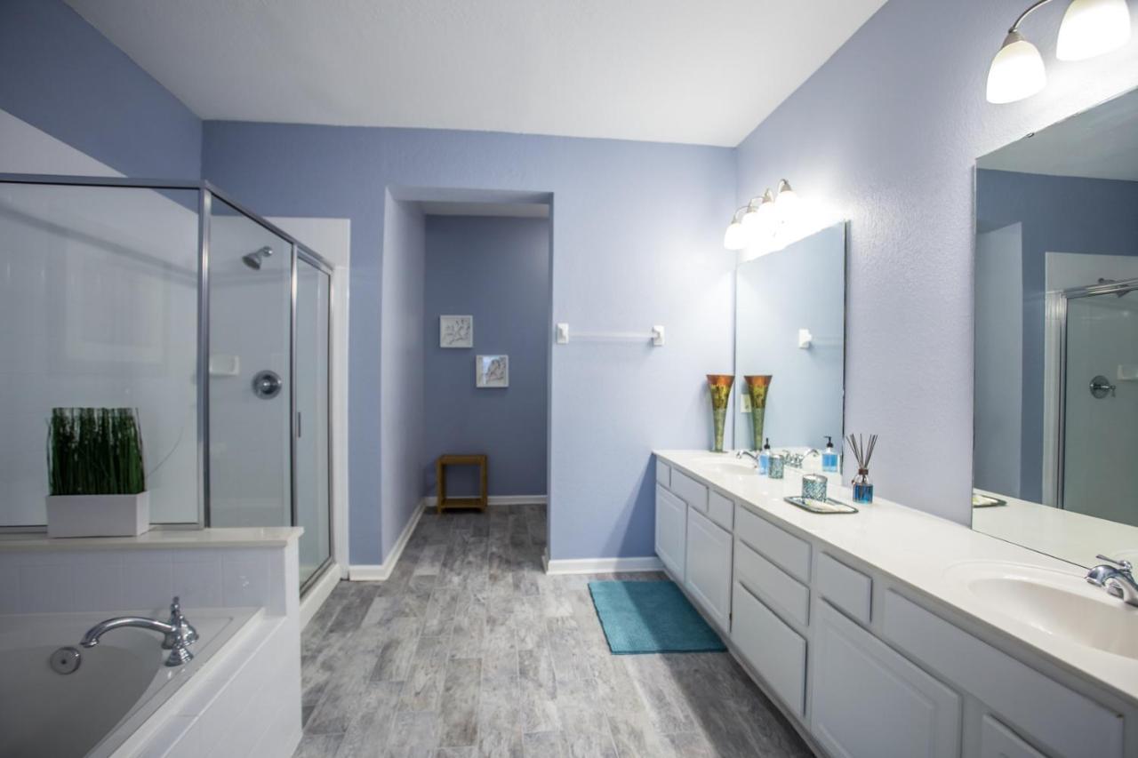 Luxury Vacation In This Gorgeous Vista Cay Condo Киссимми Экстерьер фото