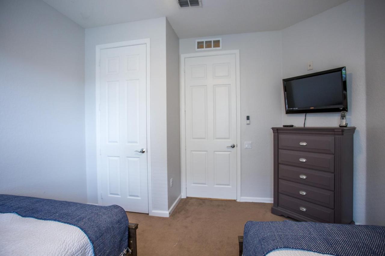 Luxury Vacation In This Gorgeous Vista Cay Condo Киссимми Экстерьер фото