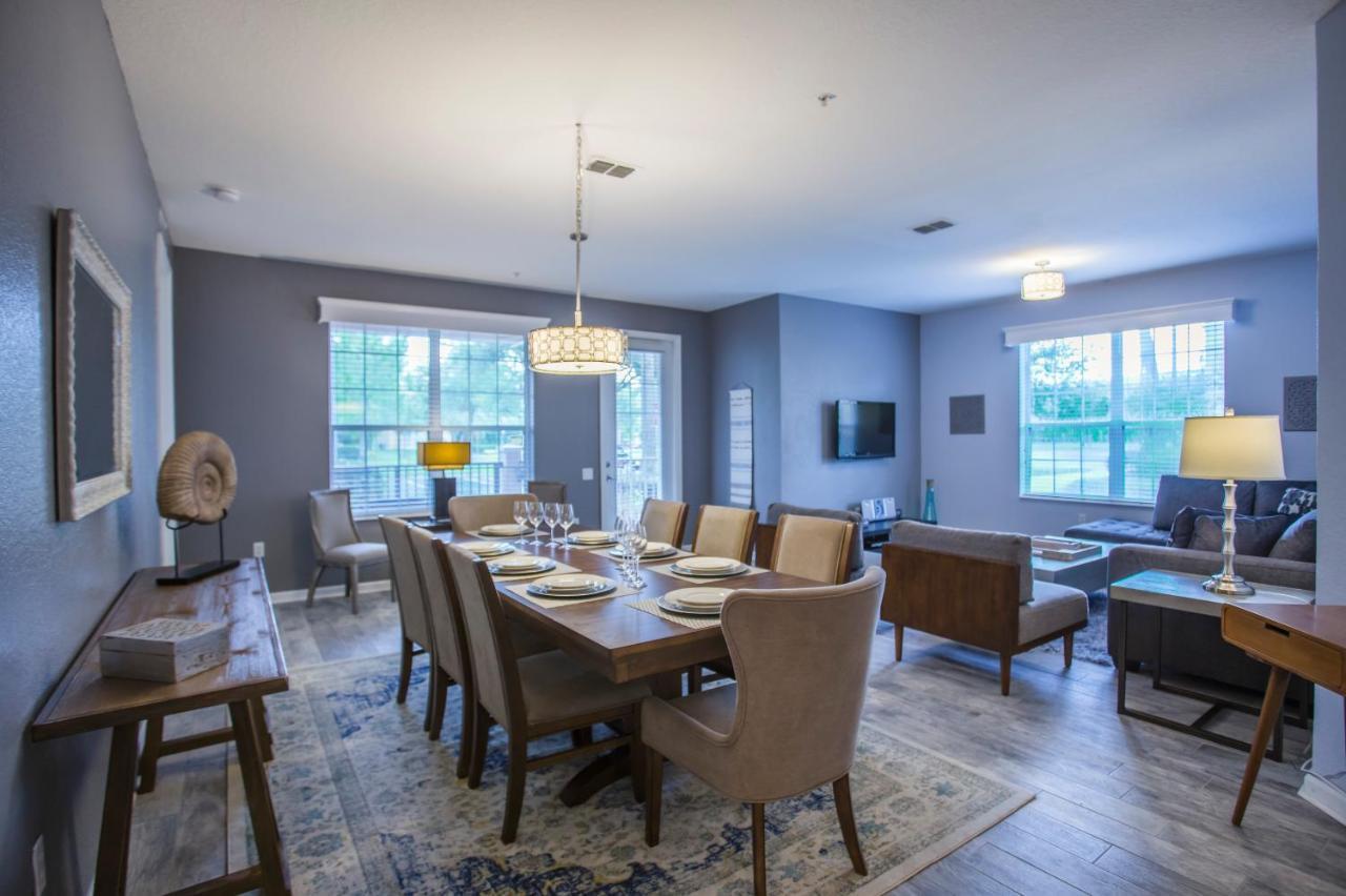 Luxury Vacation In This Gorgeous Vista Cay Condo Киссимми Экстерьер фото