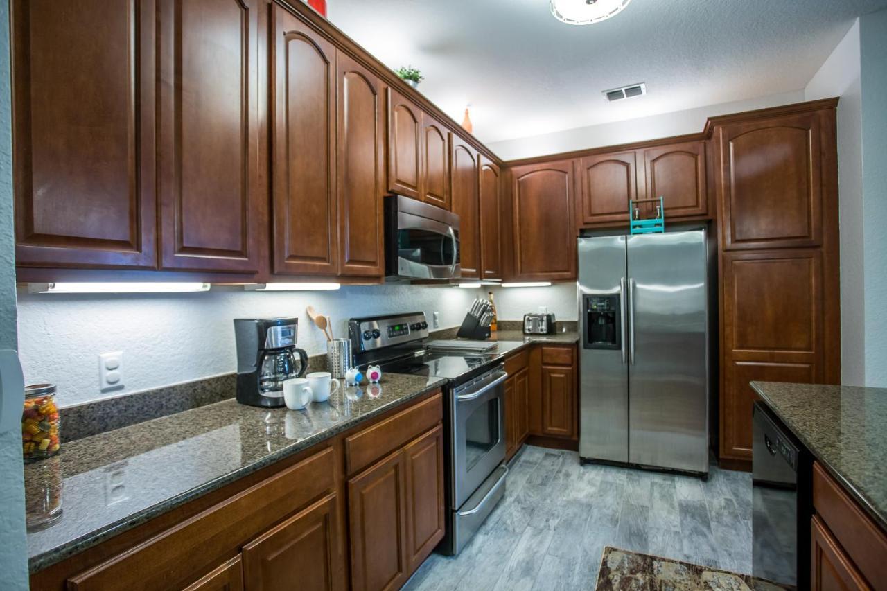 Luxury Vacation In This Gorgeous Vista Cay Condo Киссимми Экстерьер фото