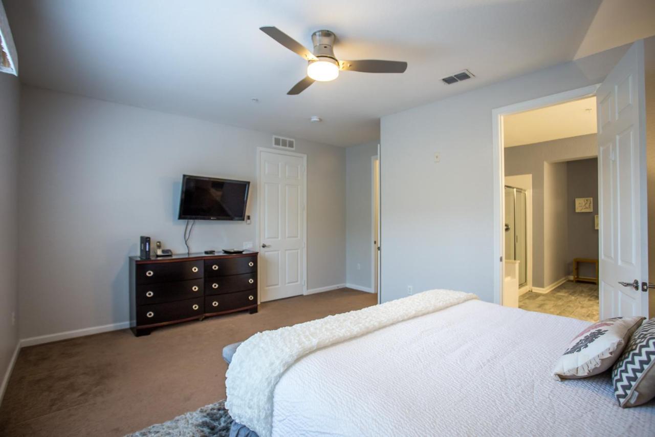 Luxury Vacation In This Gorgeous Vista Cay Condo Киссимми Экстерьер фото
