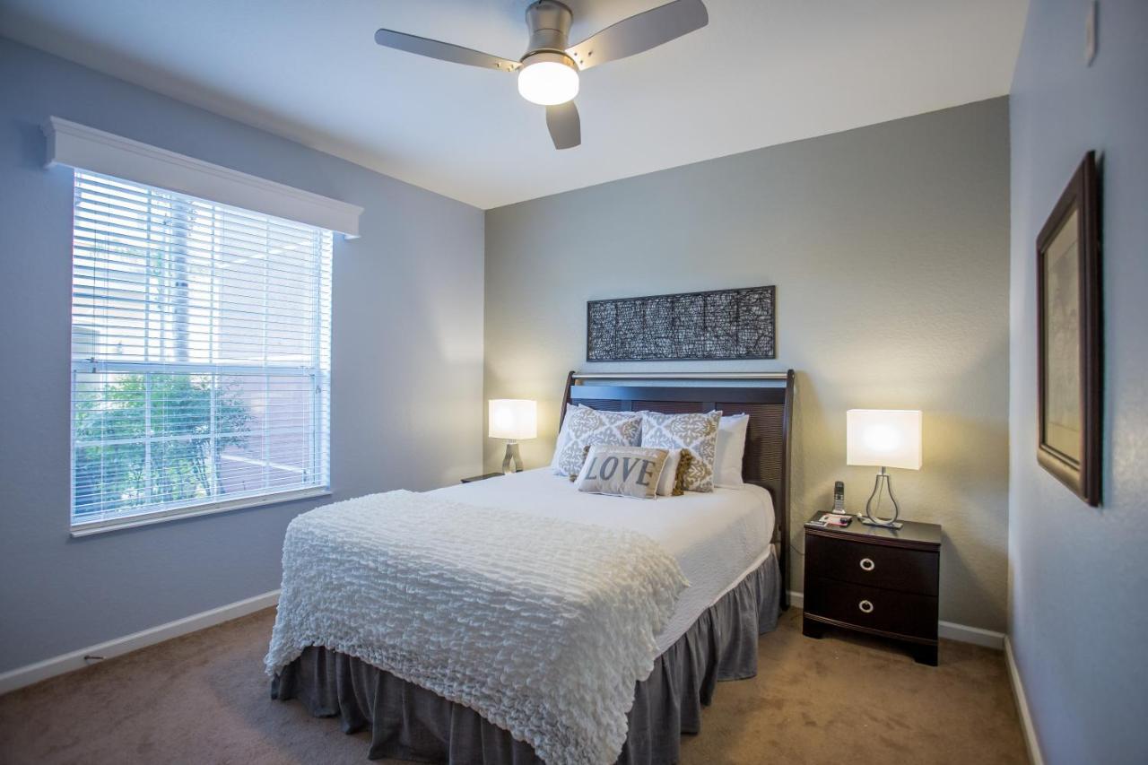 Luxury Vacation In This Gorgeous Vista Cay Condo Киссимми Экстерьер фото
