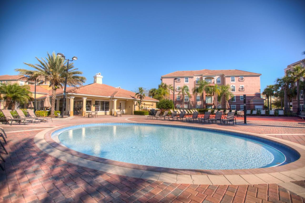 Luxury Vacation In This Gorgeous Vista Cay Condo Киссимми Экстерьер фото