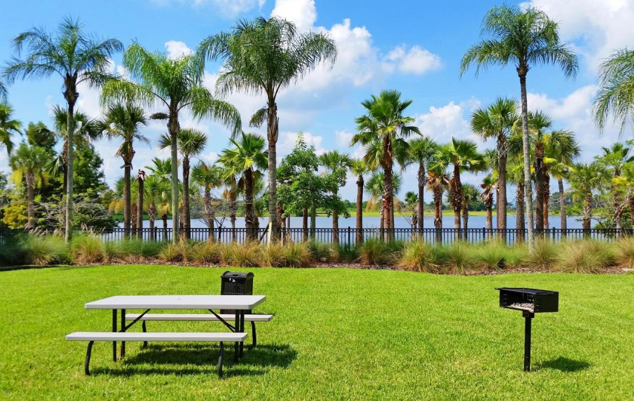 Luxury Vacation In This Gorgeous Vista Cay Condo Киссимми Экстерьер фото