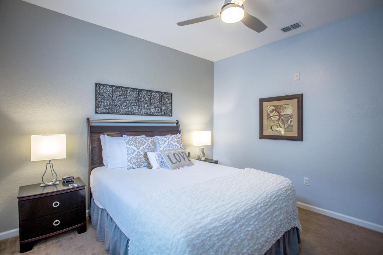 Luxury Vacation In This Gorgeous Vista Cay Condo Киссимми Экстерьер фото