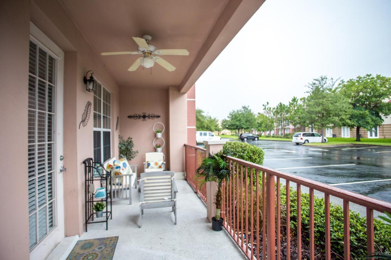 Luxury Vacation In This Gorgeous Vista Cay Condo Киссимми Экстерьер фото