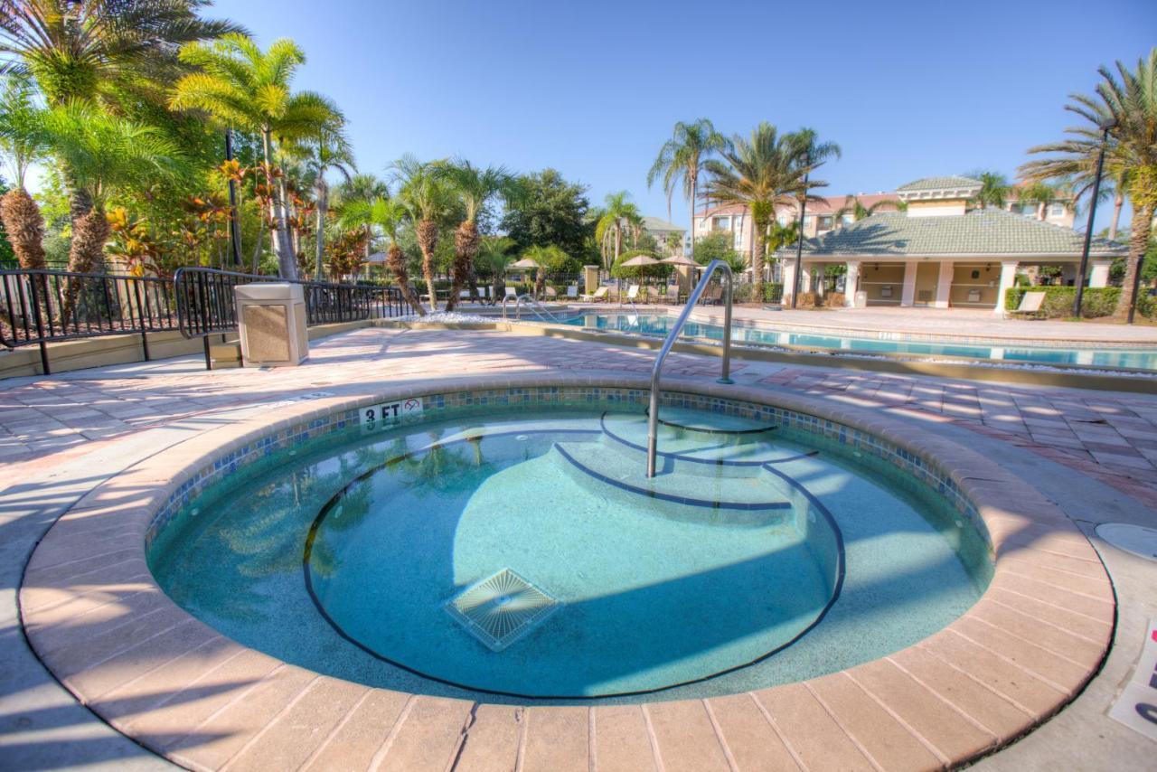 Luxury Vacation In This Gorgeous Vista Cay Condo Киссимми Экстерьер фото